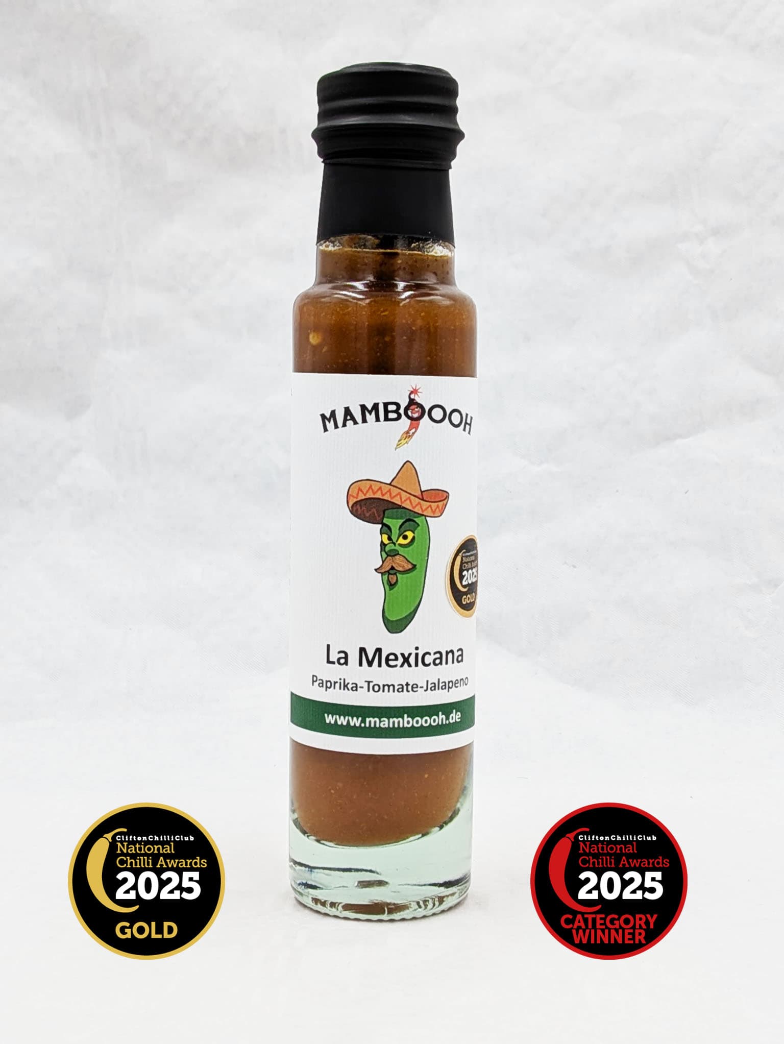 MAMBOOOH photo 2