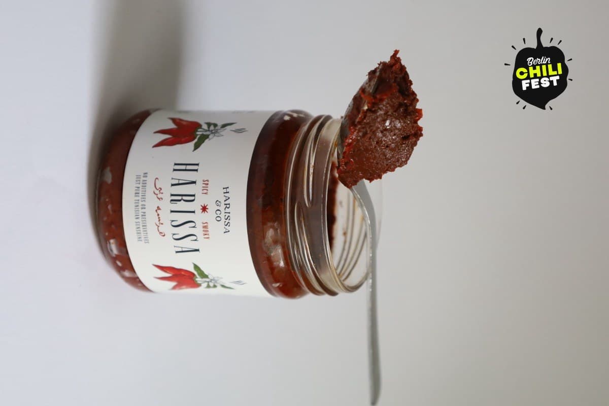 Harissa & Co photo 2